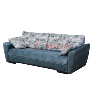 ДИВАН СТЕФАНИ КВАРТЕТ